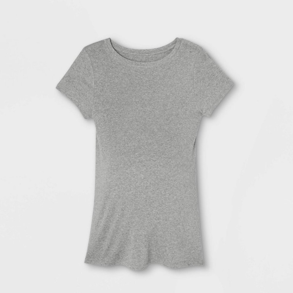Isabel Maternity Top, non-shirred